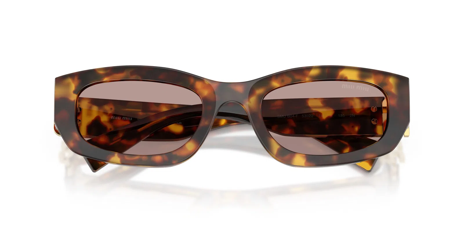 Miu B04SF Sunglasses - view 6